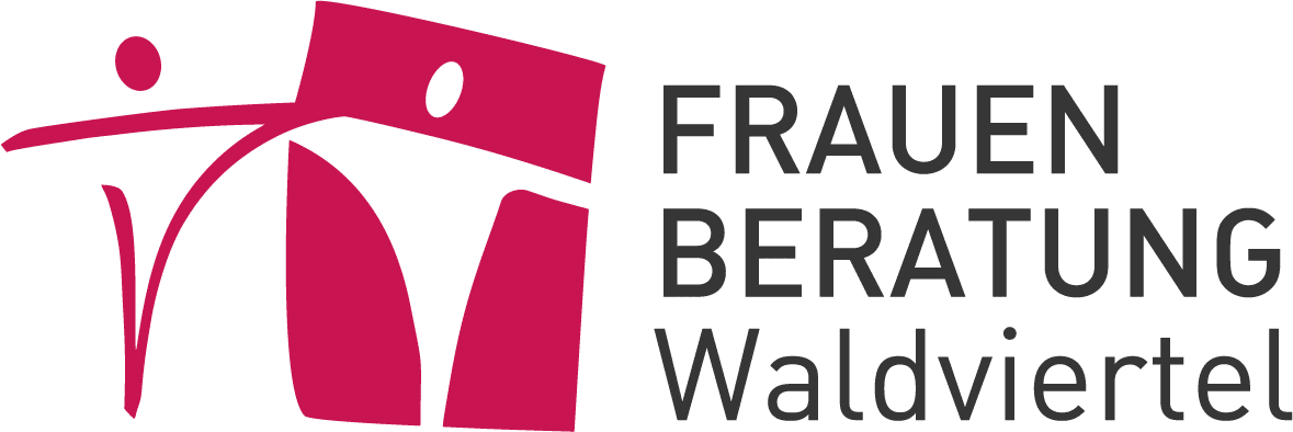 Logo der Frauenberatung Waldviertel