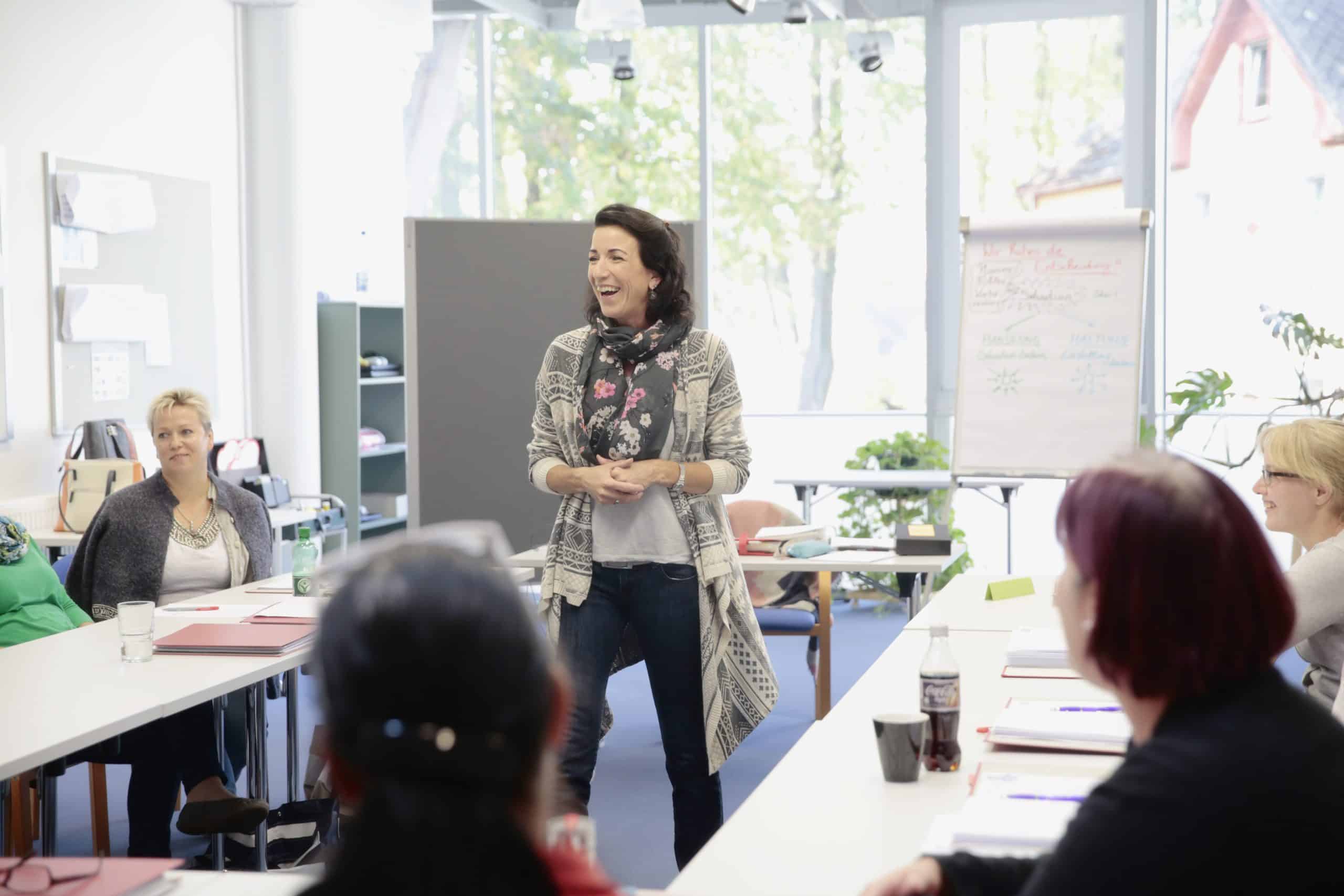 Offene Frauengruppe &ndash; Selbstf&uuml;rsorge & Austausch