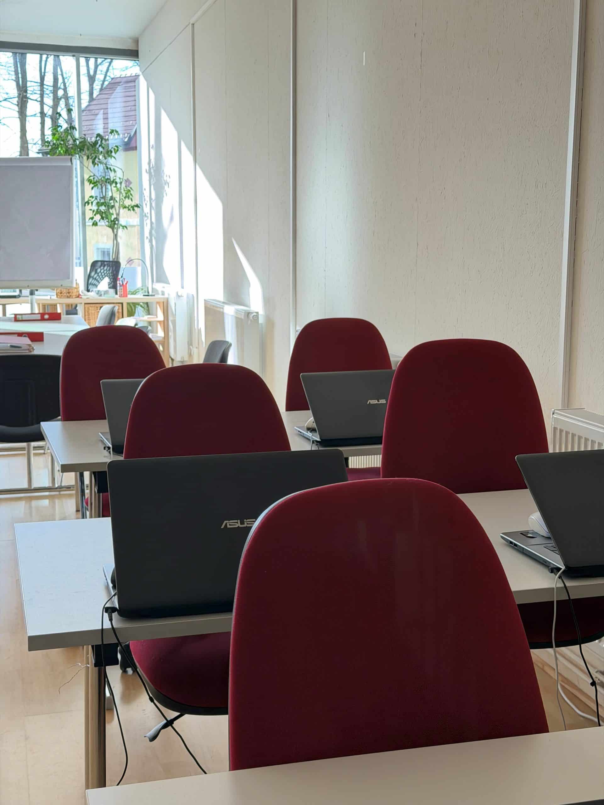 Workshops zu Geschlechtergerechtigkeit & Vielfalt f&uuml;r Schulen